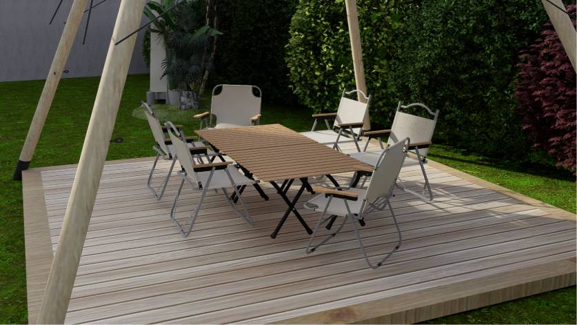 福建帐篷生产厂家：以匠心筑牢户外装备的品质根基